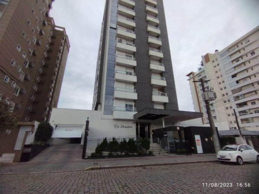 Imagem leilão