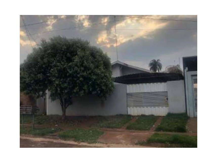 Imagem leilão
