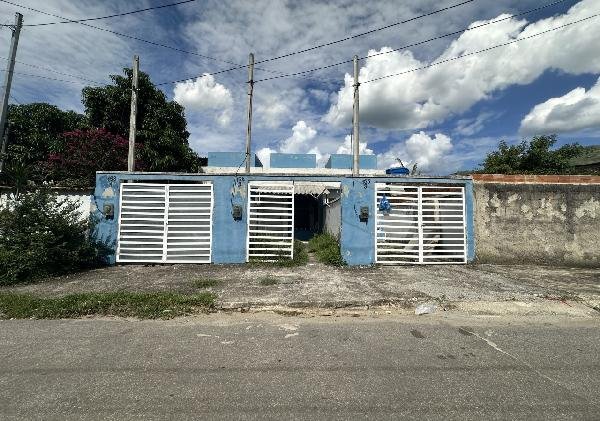 Casa, 35.66 de área total, 35.66 de área privativa, 60.24 de área do terreno,  1 qto(s), a em Nova Iguaçu/RJ