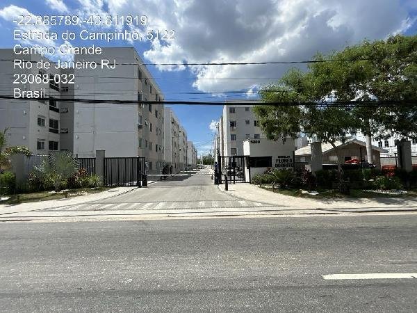 Apartamento, 99.03 de área total, 43.94 de área privativa, 0.00 de área do terreno,  1 qto em Rio de Janeiro/RJ