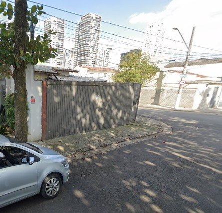 Imagem leilão