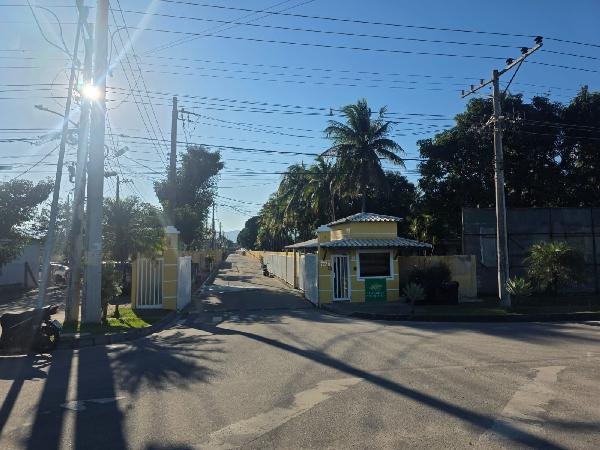 Casa, 76.15 de área total, 76.15 de área privativa, 90.00 de área do terreno,  2 qto(s), v em Itaguaí/RJ