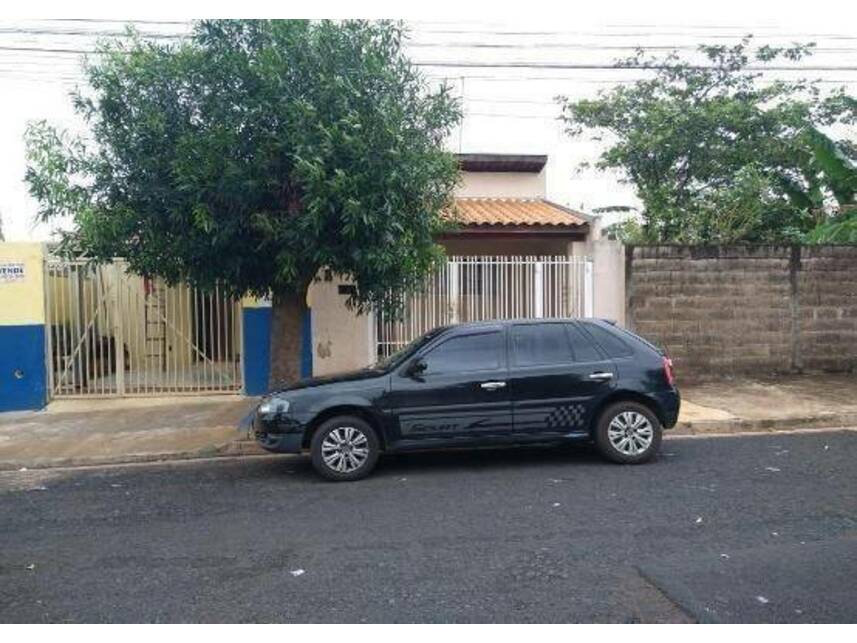 Imagem leilão