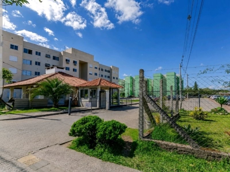 APARTAMENTO NO BAIRRO CHAPÉU DO SOL EM PORTO ALEGRE/RS em Porto Alegre/RS