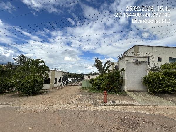 Apartamento, 48.44 de área total, 45.83 de área privativa, 0.00 de área do terreno,  2 qto em Divinópolis/MG