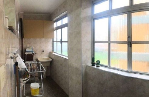
                        Apartamento, 54,40m², Praia do Tombo, Guarujá/SP em Guarujá/SP - foto 19