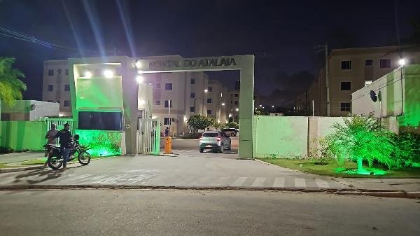 Apartamento, 58.29 de área total, 38.40 de área privativa, 0.00 de área do terreno,  2 qto em Paulista/PE