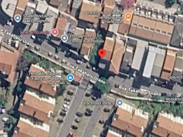 Imagem leilão