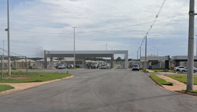 Imagem leilão