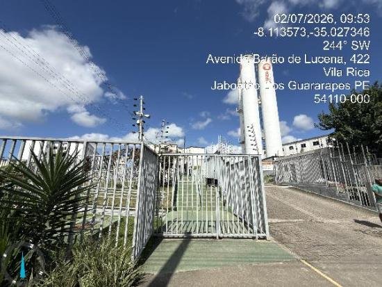Imagem leilão