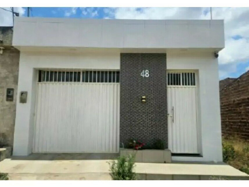 Imagem leilão