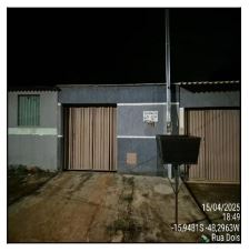 Imagem leilão