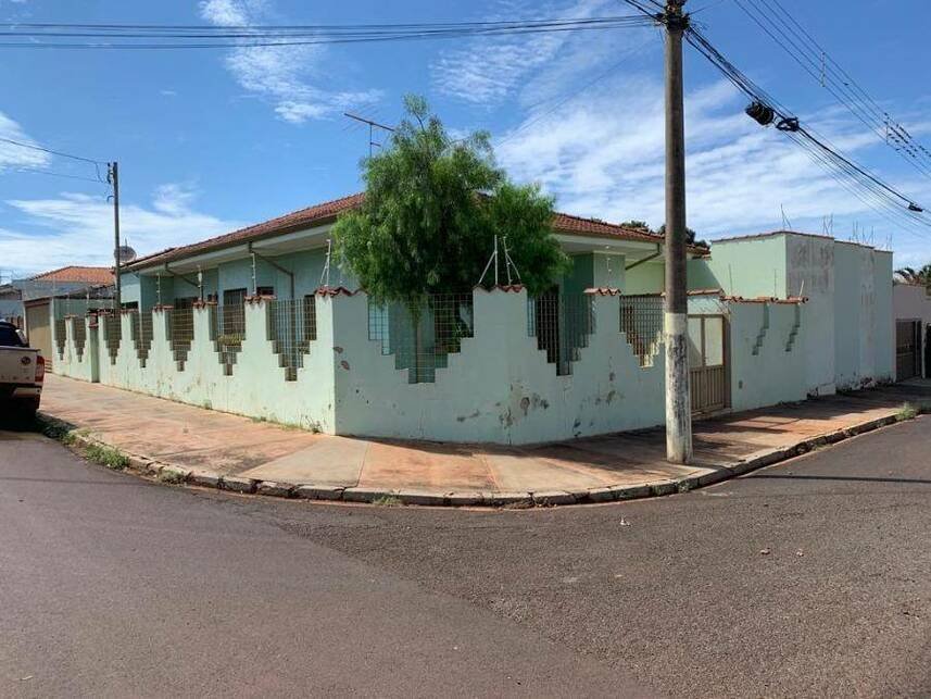 Imagem leilão