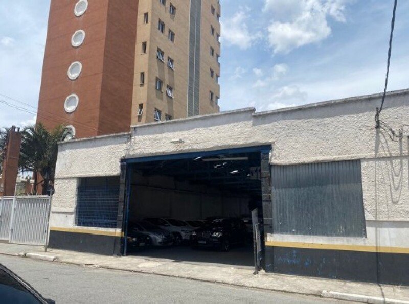 Imagem leilão