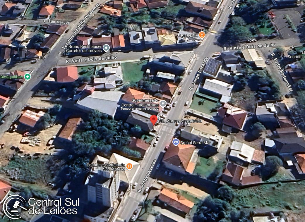 Imagem leilão