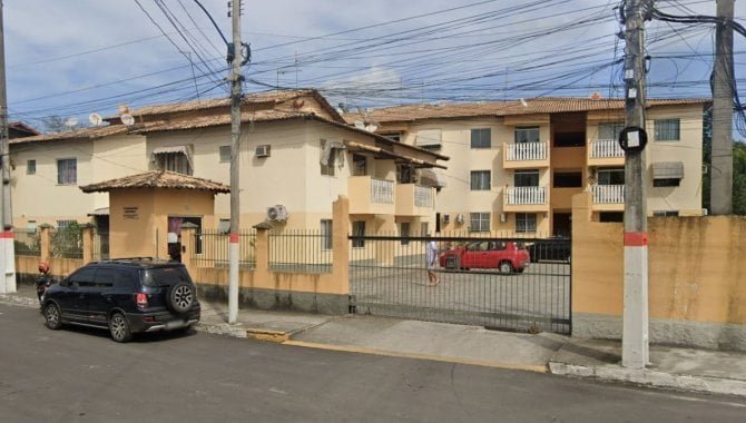 Apartamento 76 m² (privativa + comum) - São José do Imbassaí - Maricá - RJ em Maricá/RJ - foto 2