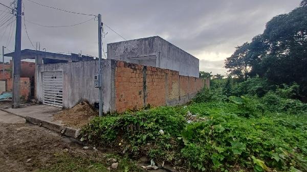 Terreno, 0.00 de área total, 0.00 de área privativa, 180.70 de área do terreno. em Nossa Senhora do Socorro/SE