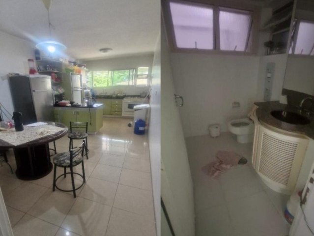 
                        Apartamento, 269m², a.ú 160,100m², Vila Júlia, Guarujá/SP em Guarujá/SP - foto 8