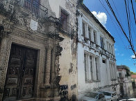 Imagem leilão