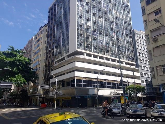 ID74490 RIO DE JANEIRO (RJ) - Nossa Senhora de Copacabana - Avenida Nossa Senhora de Copac em Rio de Janeiro/RJ