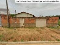 Edificação - Terreno com 420m² - Palmas/TO em Palmas/TO