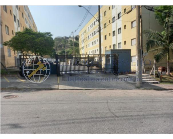 Imagem leilão