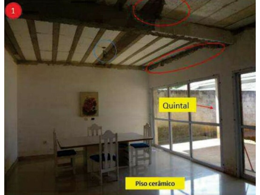 Imagem leilão