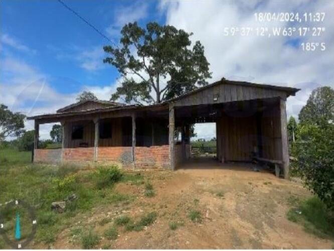 Imagem leilão