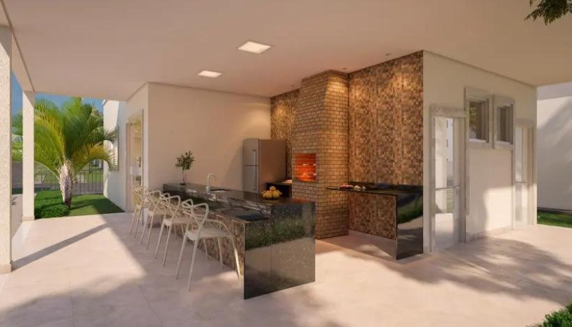 Apartamento - 40m² de área privativa - RIO DE JANEIRO/RJ em Rio de Janeiro/RJ - foto 5