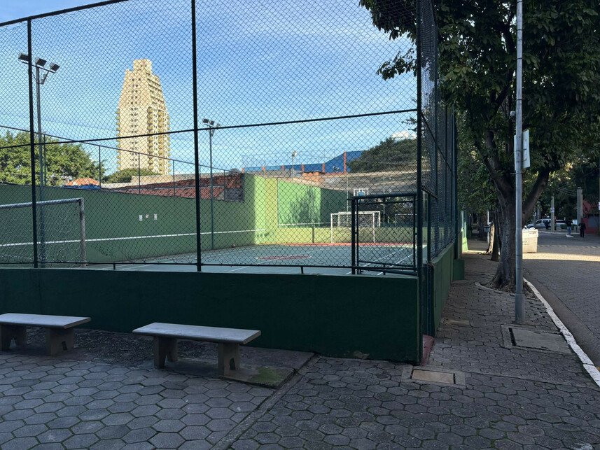 Imagem leilão