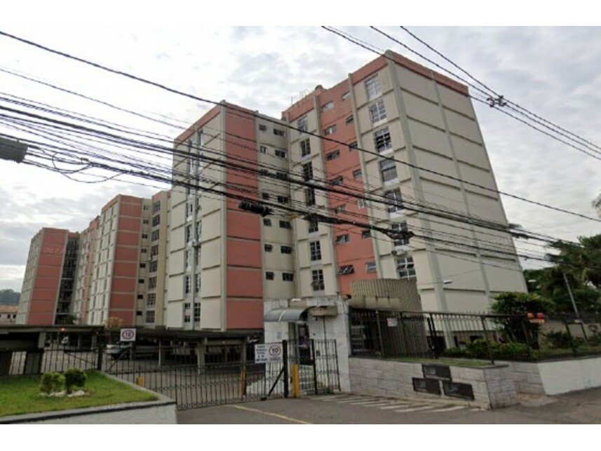 Imagem leilão