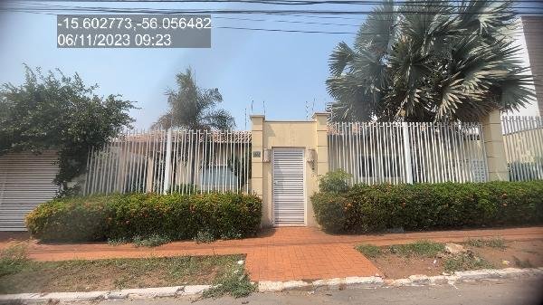 Casa, 0.00 de área total, 338.64 de área privativa, 838.32 de área do terreno,  4 qto(s), em Cuiabá/MT