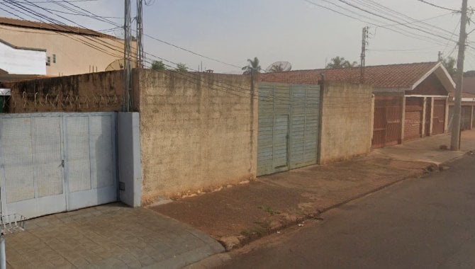 Imagem leilão