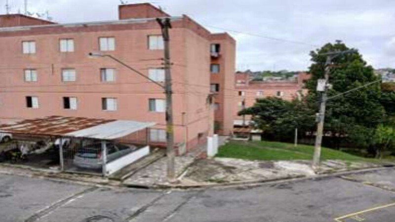 Imagem leilão