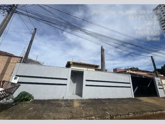 Imagem leilão