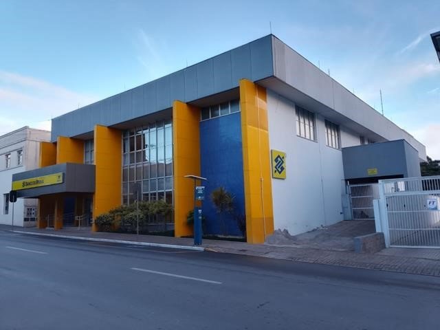 ID75226 SÃO BENTO DO SUL (SC) - Rua Felipe Schmidt, 132 - Centro - São Bento do Sul/SC em São Bento do Sul/SC - foto 3