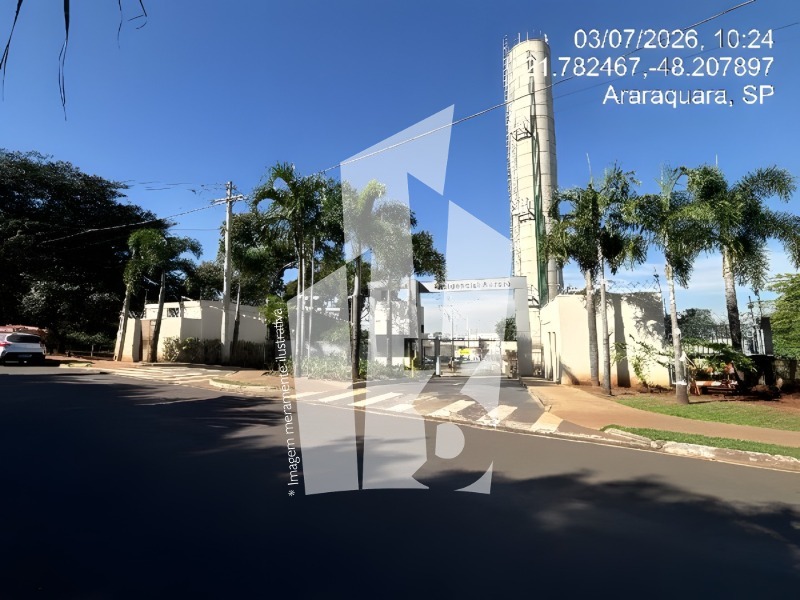 ARARAQUARA/SP - APARTAMENTO em Araraquara/SP