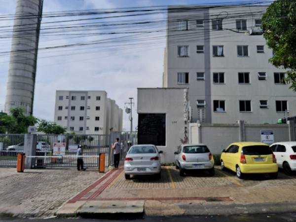 Apartamento, 46.23 de área total, 38.40 de área privativa, 0.00 de área do terreno. em Fortaleza/CE