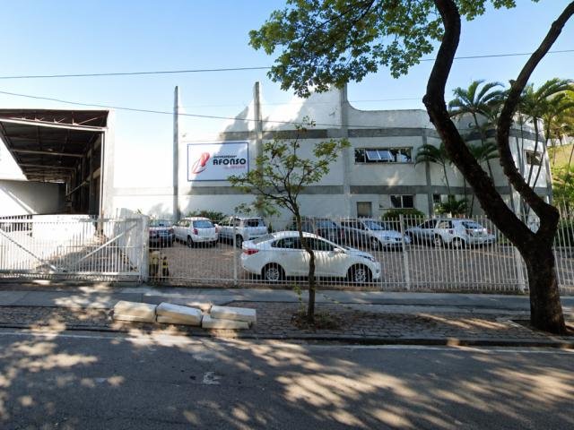 
                        Imóvel Comercial, a.c 1.565,80m², Jardim Maurilópolis, Osasco-SP em Osasco/SP