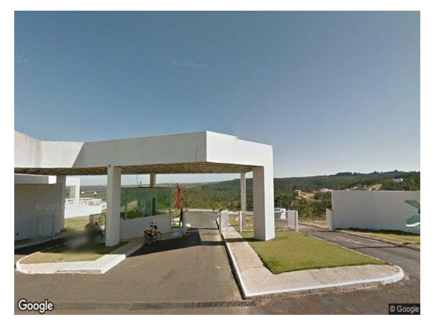 Imagem leilão