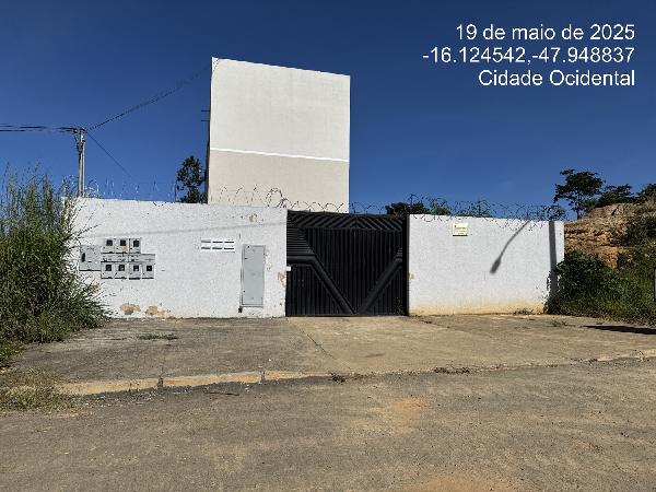 Imagem leilão