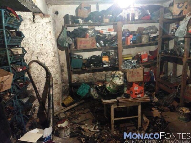 Imagem leilão