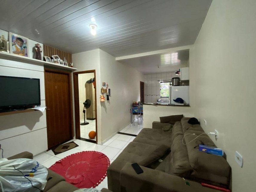 Loja à venda em leilão  em Assis Chateaubriand/PR - foto 4