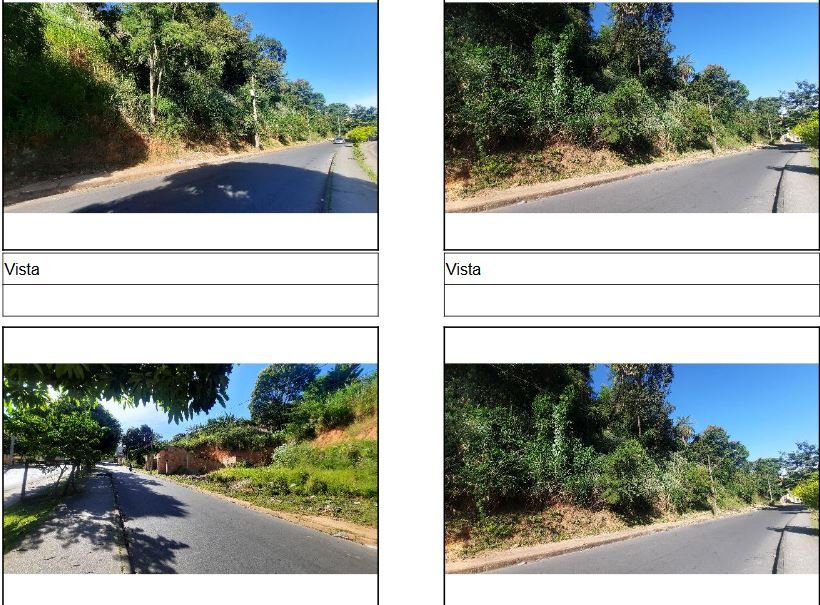 Terreno, 0.00 de área total, 0.00 de área privativa, 452.00 de área do terreno. em Ribeirão das Neves/MG - foto 1