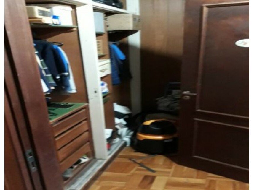Imagem leilão