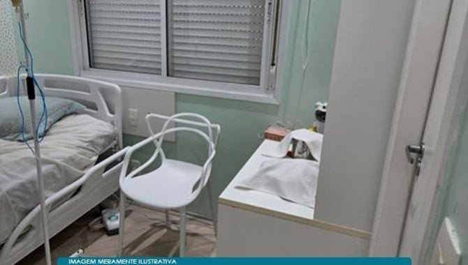 Imagem leilão