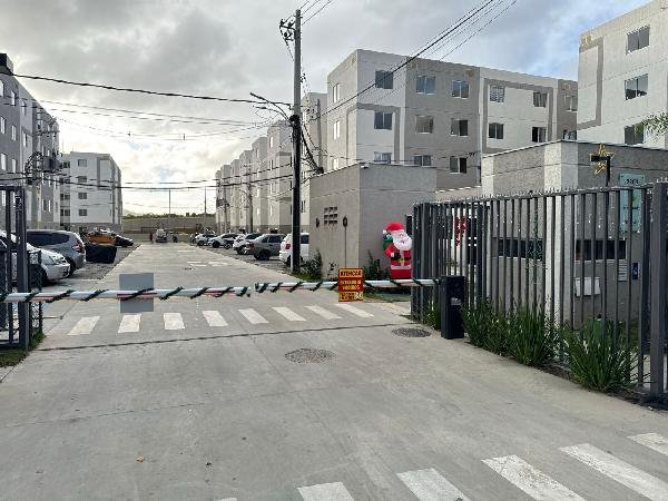 Apartamento, 40.54 de área total, 40.54 de área privativa, 0.00 de área do terreno,  2 qto em Rio de Janeiro/RJ
