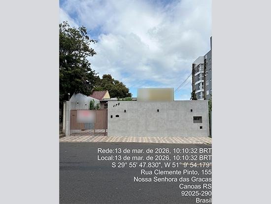 Imagem leilão