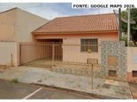 Casa - Terreno c/ 120m² - Uraí/PR em Uraí/PR