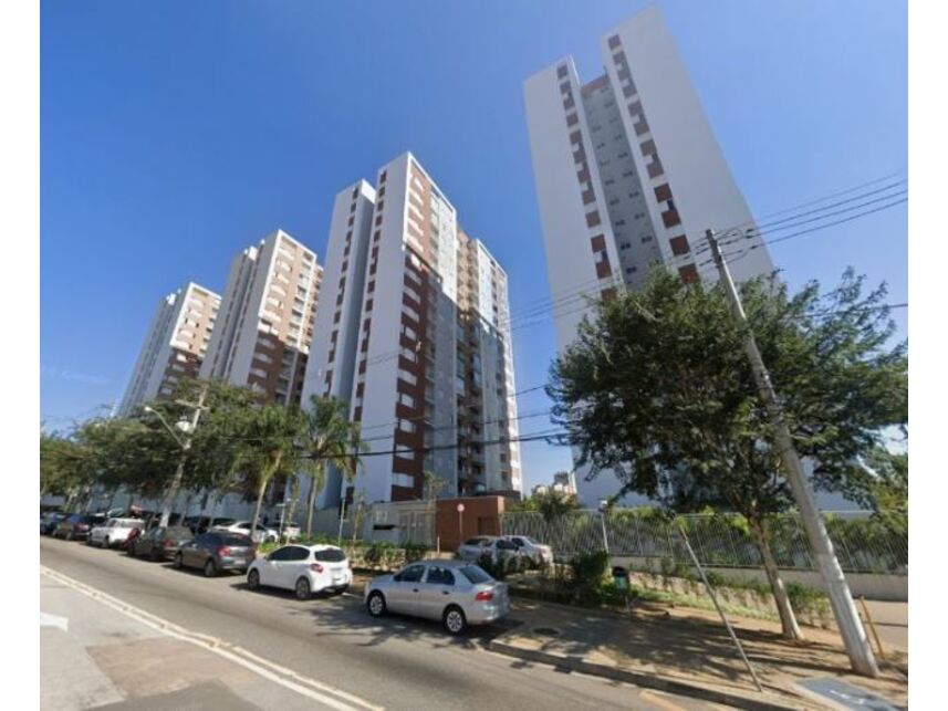 Imagem leilão